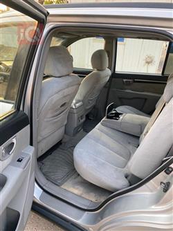 هیوندای سەنتافی